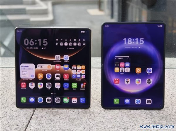 阔折叠用了一个月 我来告诉你要不要买